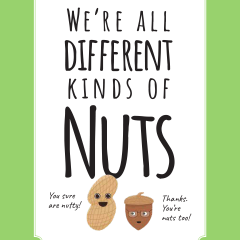 Nutmoji book 1 front cover